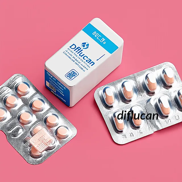 Diflucan 150 receta